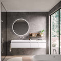 Mobile Berloni Bagno Way Componibile 05 - L 160 cm