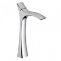 Miscelatore monocomando lavabo Cromo - Treemme Hedo