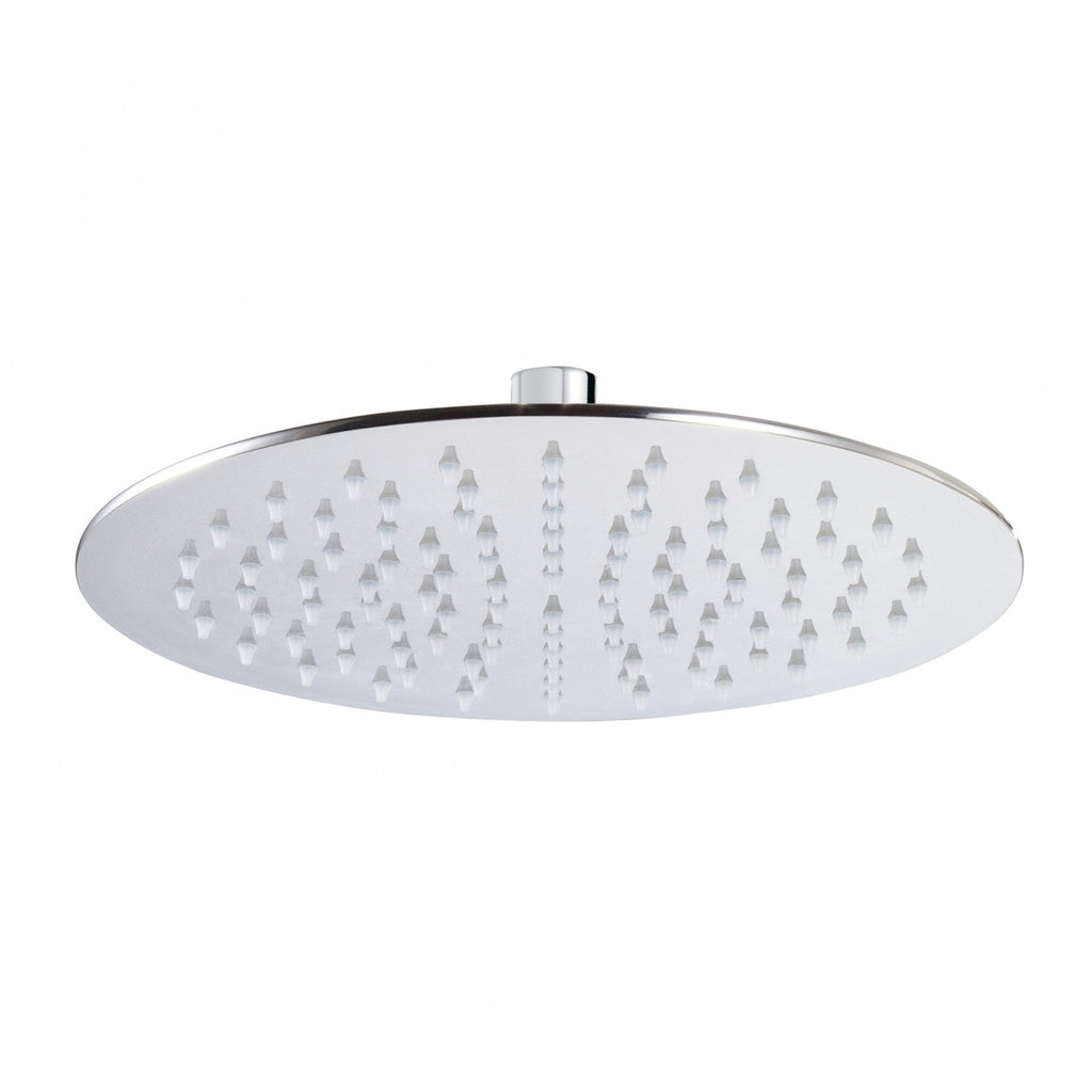 Soffione O255 Cromo - Treemme Showers Inox