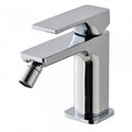 Miscelatore monocomando bidet Cromo - Treemme Hask