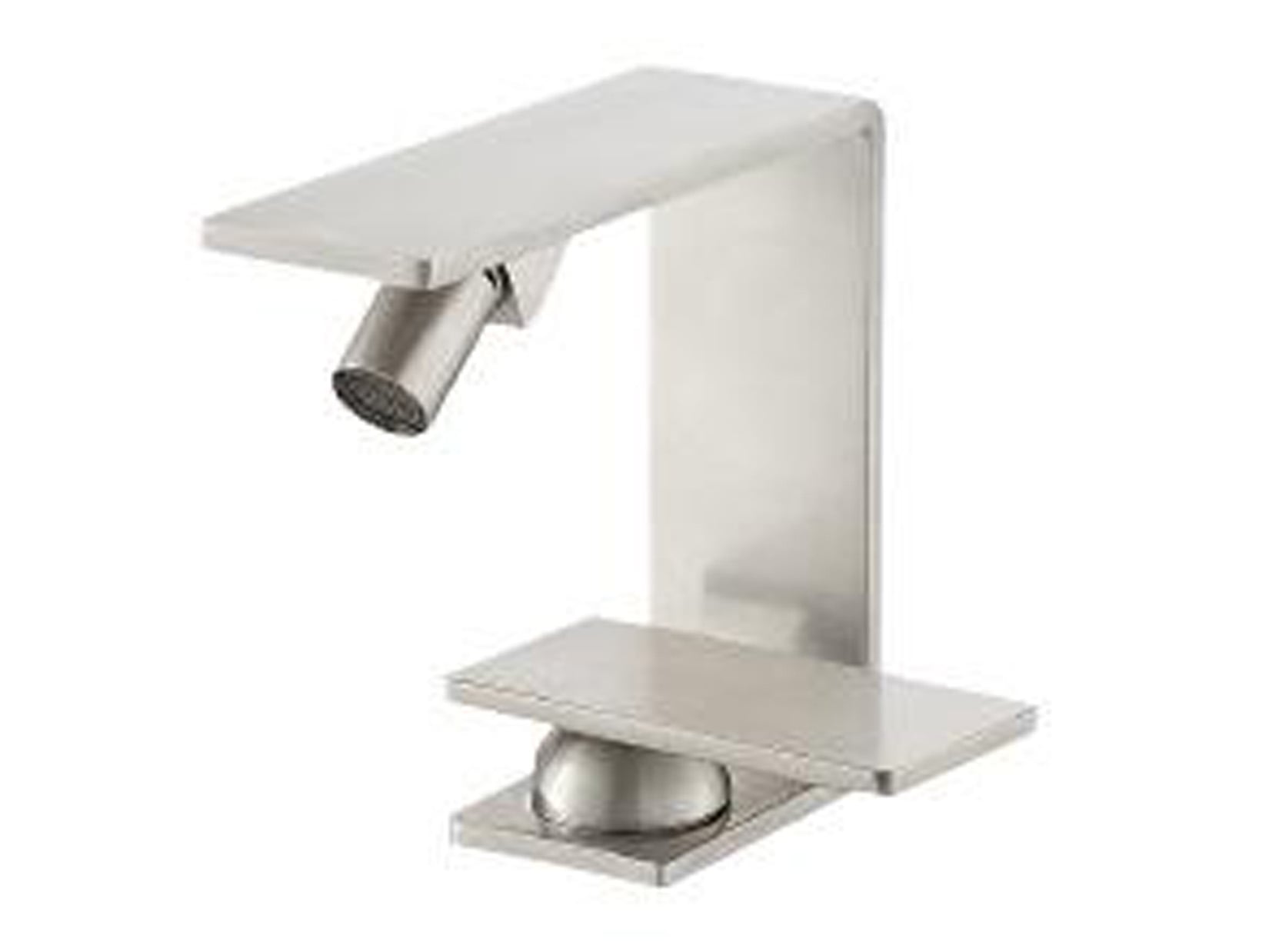Miscelatore monocomando bidet 94 (Cod. IT-2822-IS-5M-ZZ) - Treemme 5Mm