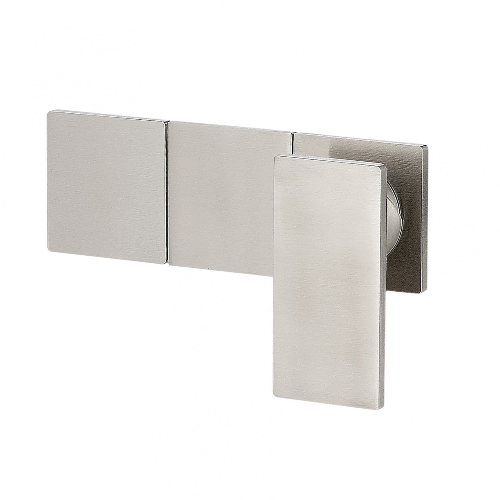 Miscelatore monocomando lavabo/doccia incasso (Cod. RWIT-2808-IS-97) - Treemme 5Mm