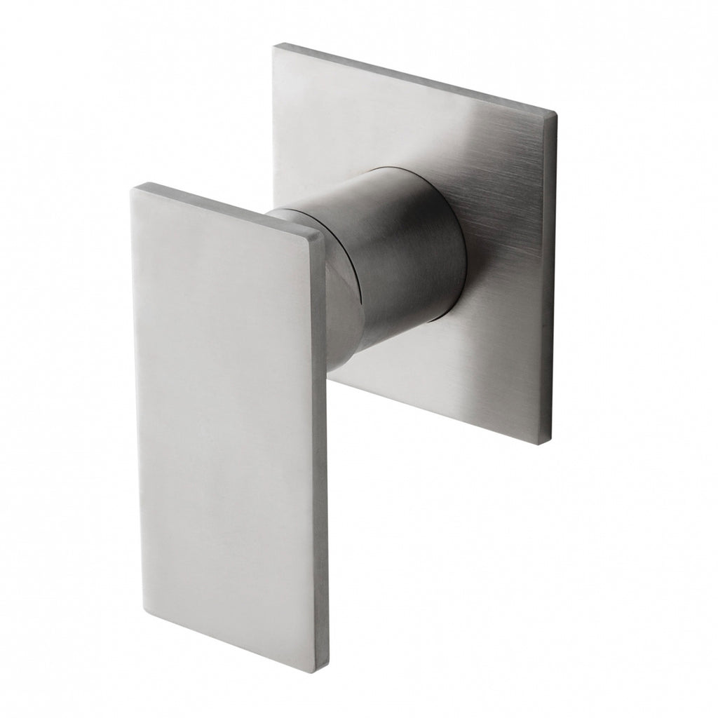 Monocomando remoto lavabo/doccia incasso (Cod. RWIT-28C8-IS-01) - Treemme 5Mm