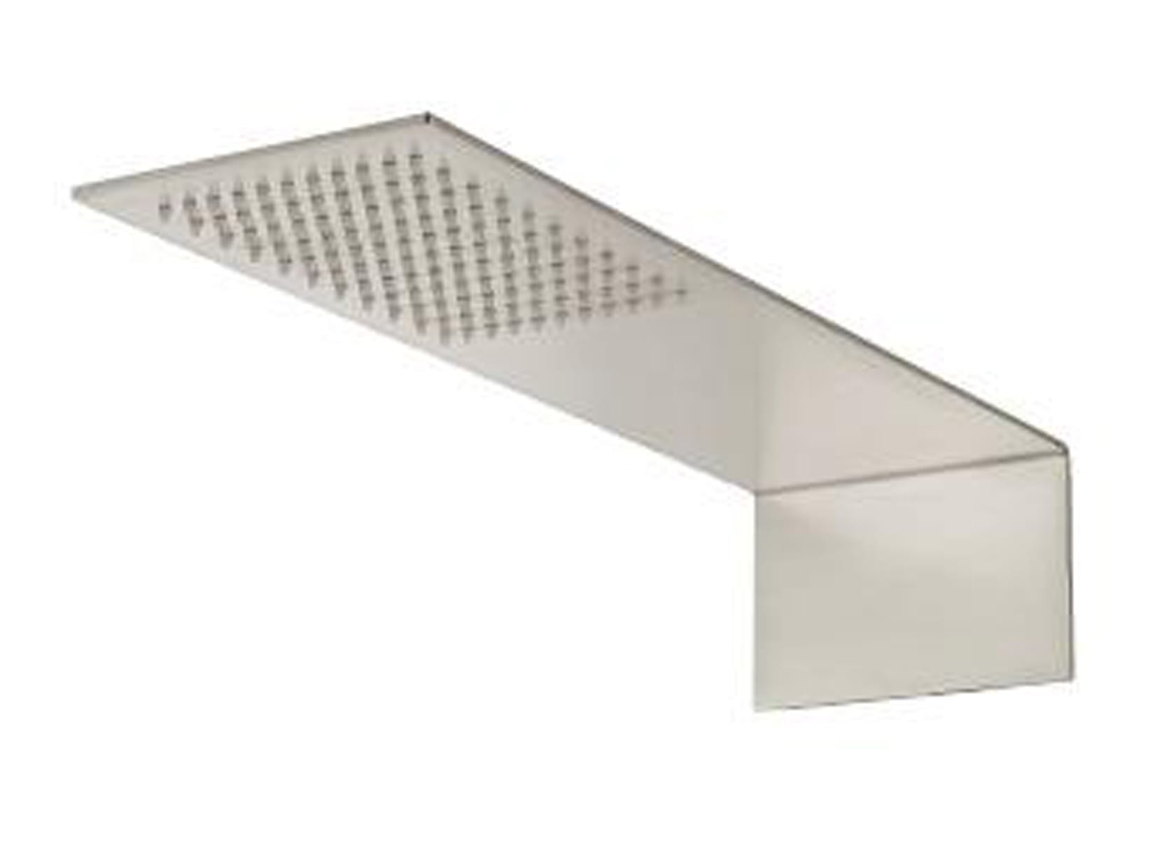 Soffione a parete 150 (Cod. RWIT-2847-IS-01) - Treemme 5Mm