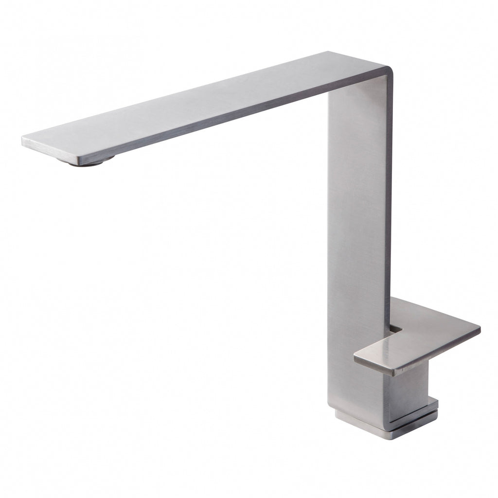 Miscelatore lavello (Cod. IT-2834-IS-5B-ZZ) - Treemme 5Mm