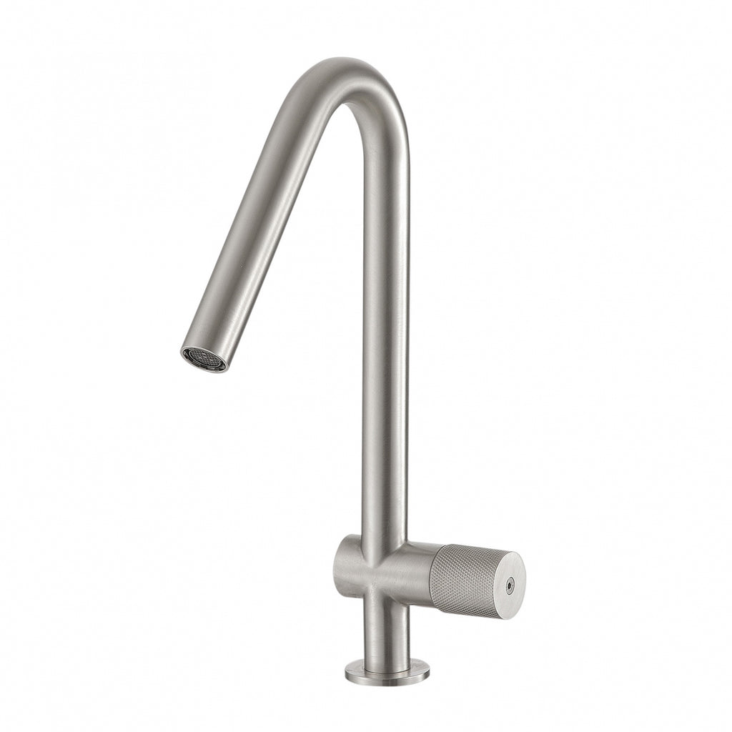 Miscelatore lavello (Cod. IT-1134-IS-2H-ZZ) - Treemme 22Mm