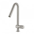 Miscelatore lavello (Cod. IT-1134-IS-2H-ZZ) - Treemme 22Mm