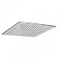 Soffione 255x255 (Cod. IT-RTBR-395-IS) - Treemme Showers Inox