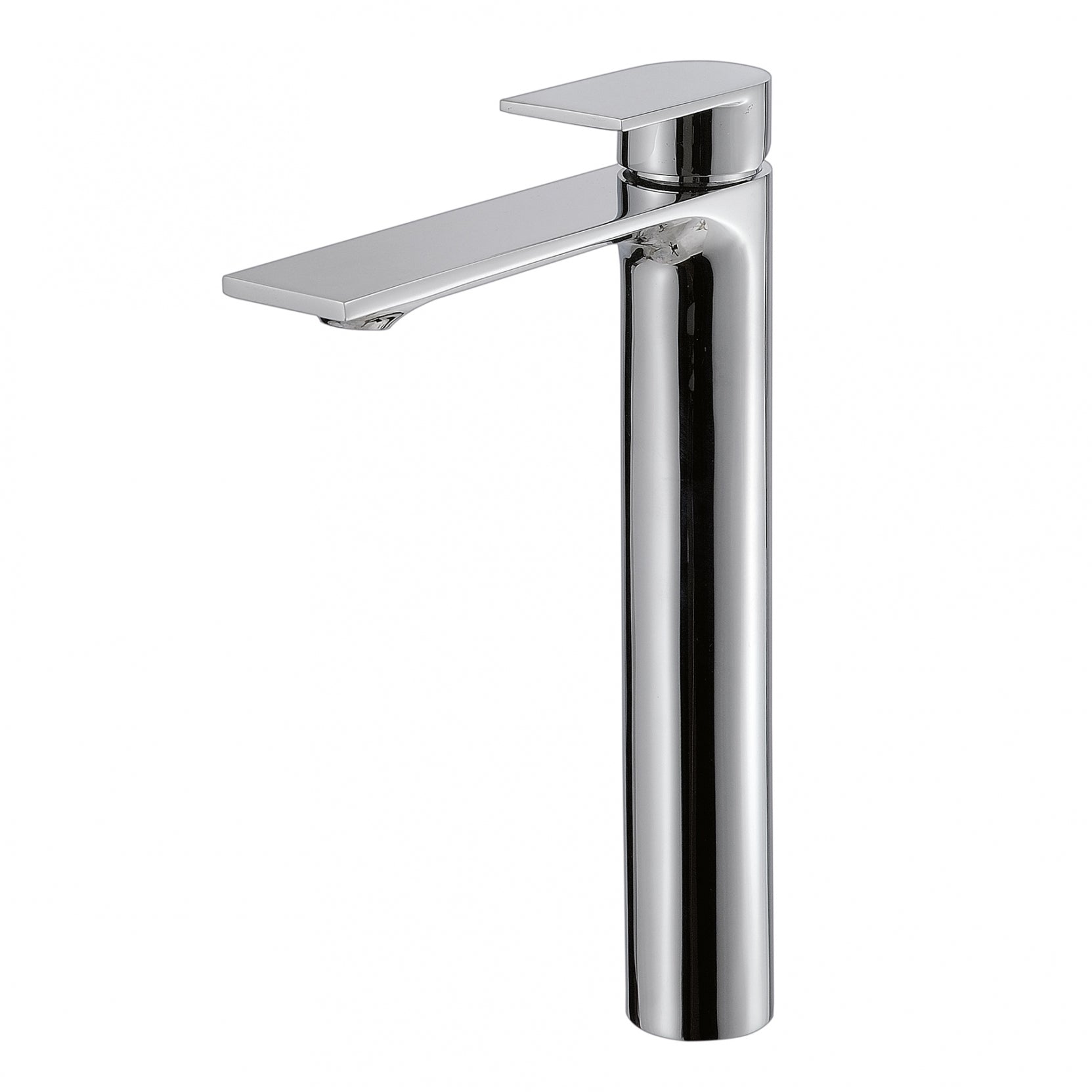 Miscelatore monocomando lavabo 253 (Cod. IT-2218-CC-RN-ZZ) - Treemme Ran