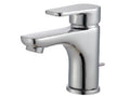 Miscelatore monocomando lavabo 78 (Cod. IT-4910-CC-KP-ZZ) - Treemme Zip