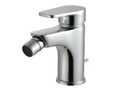 Miscelatore monocomando bidet (Cod. IT-4920-CC-KP-ZZ) - Treemme Zip