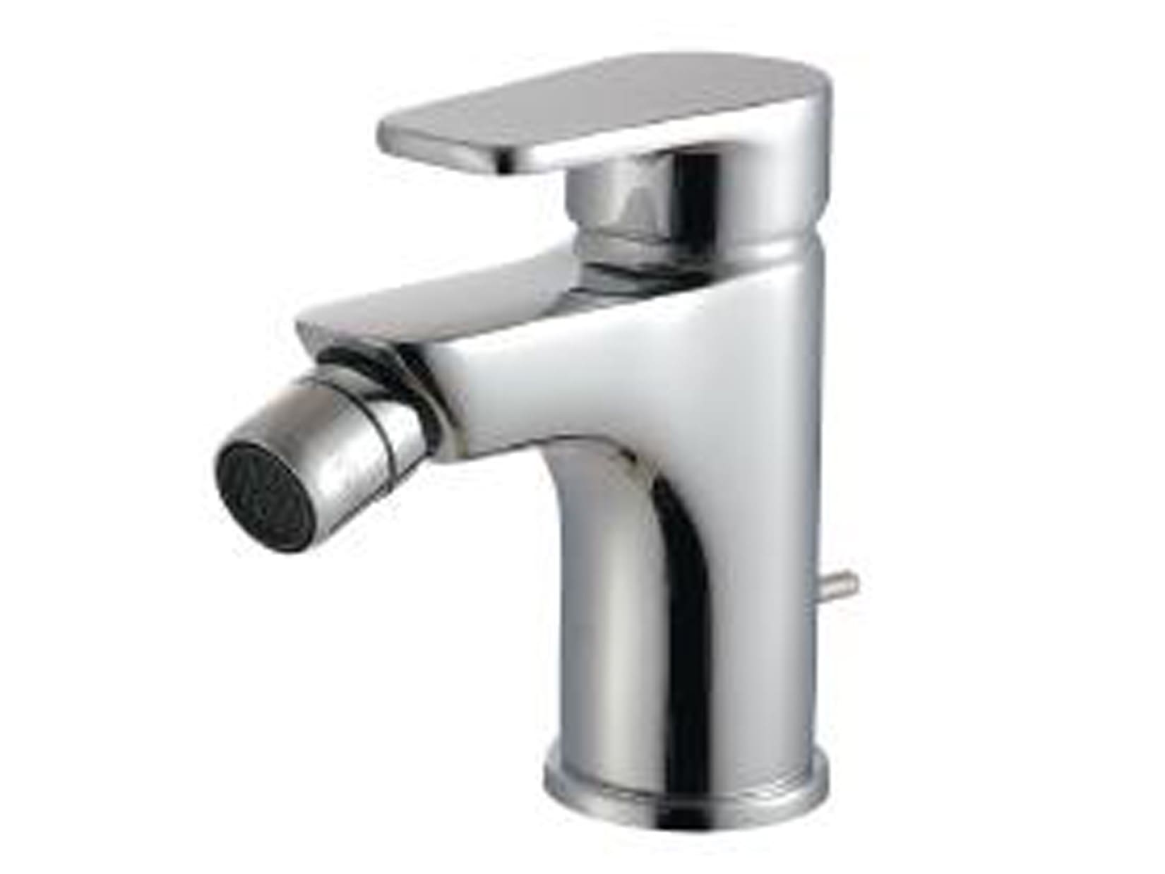 Miscelatore monocomando bidet (Cod. IT-4920-CC-KP-ZZ) - Treemme Zip