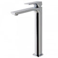Miscelatore monocomando lavabo 246 (Cod. IT-6A18-CC-HA-ZZ) - Treemme Hask