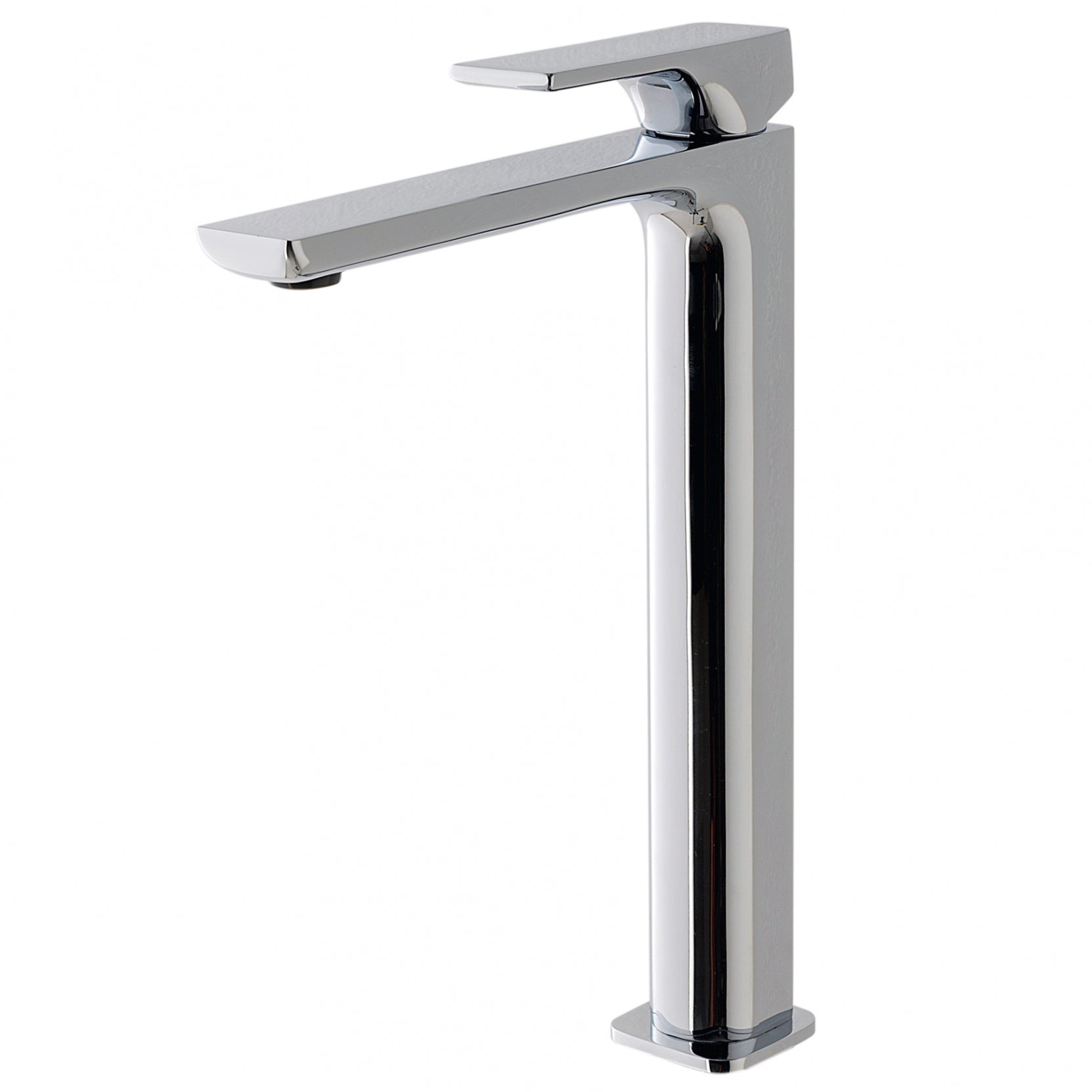 Miscelatore monocomando lavabo 246 (Cod. IT-6A18-CC-HA-ZZ) - Treemme Hask