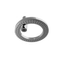 Soffione a soffitto anticalcare IT-9B91-CC-ZZ-ZZ