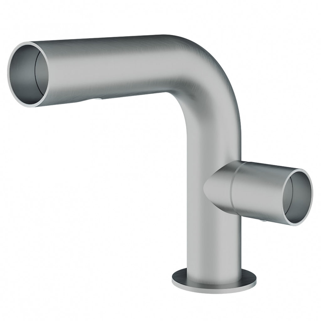 Miscelatore monocomando lavabo 136