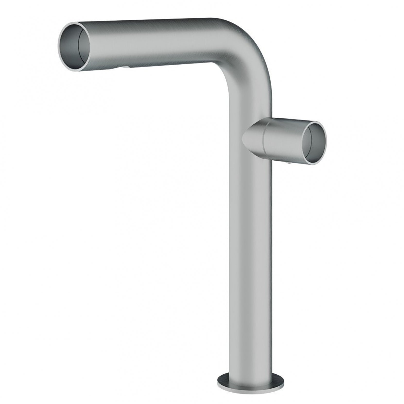 Miscelatore monocomando lavabo 286