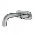 Miscelatore monocomando lavabo incasso 170