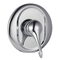 Monocomando remoto lavabo/doccia incasso RWIT-2108-CC-80