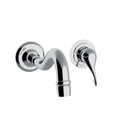 Miscelatore monocomando lavabo incasso 227