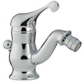 Miscelatore monocomando bidet