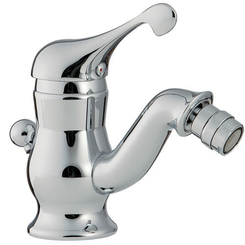 Miscelatore monocomando bidet
