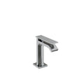 Miscelatore monocomando lavabo 127