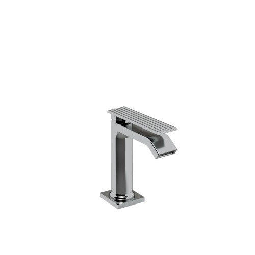 Miscelatore monocomando lavabo 127