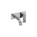 Miscelatore monocomando lavabo incasso 182