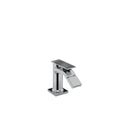 Miscelatore monocomando bidet