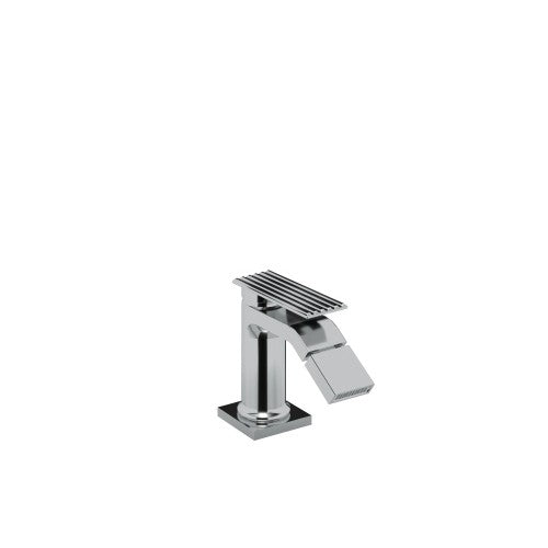 Miscelatore monocomando bidet