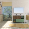 H37 Mobile AB Arredo Bagno - L 120 x H 87