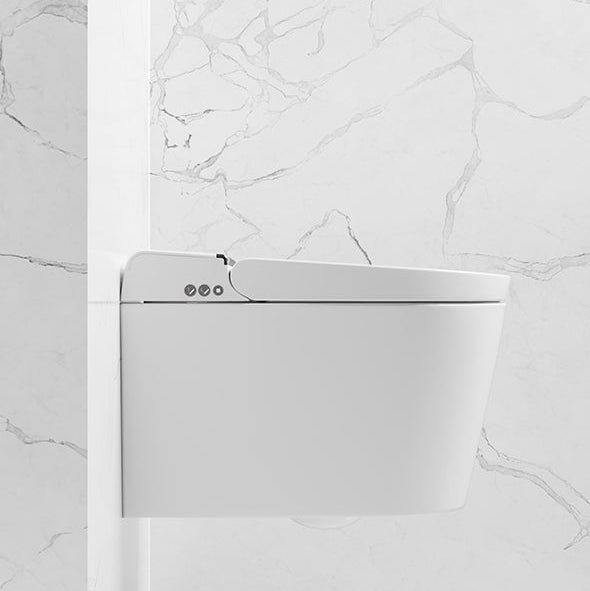 Galassia Hygea 6200 vaso bidet sospeso elettronico