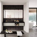 Mobile Berloni Bagno Way Componibile 08 - L 180 cm
