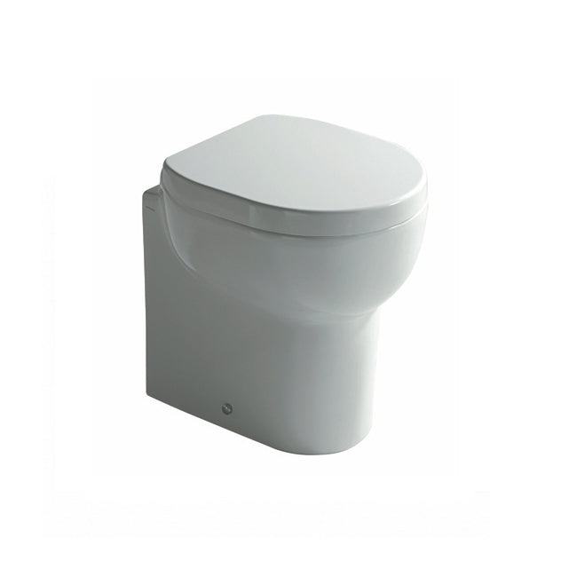Galassia M2 5211U vaso scarico universale SP