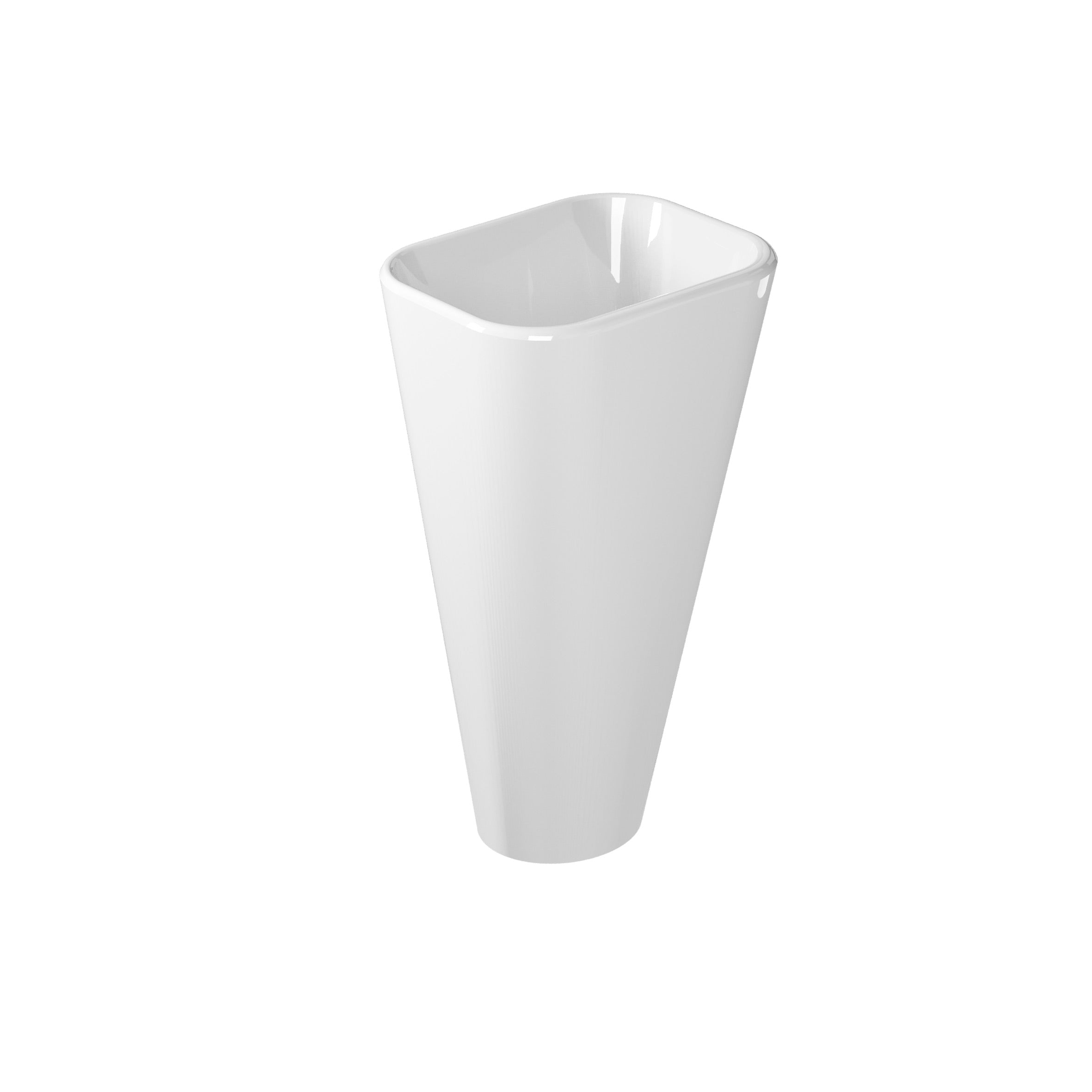 Galassia Meg11 lavabo monolite 50x40