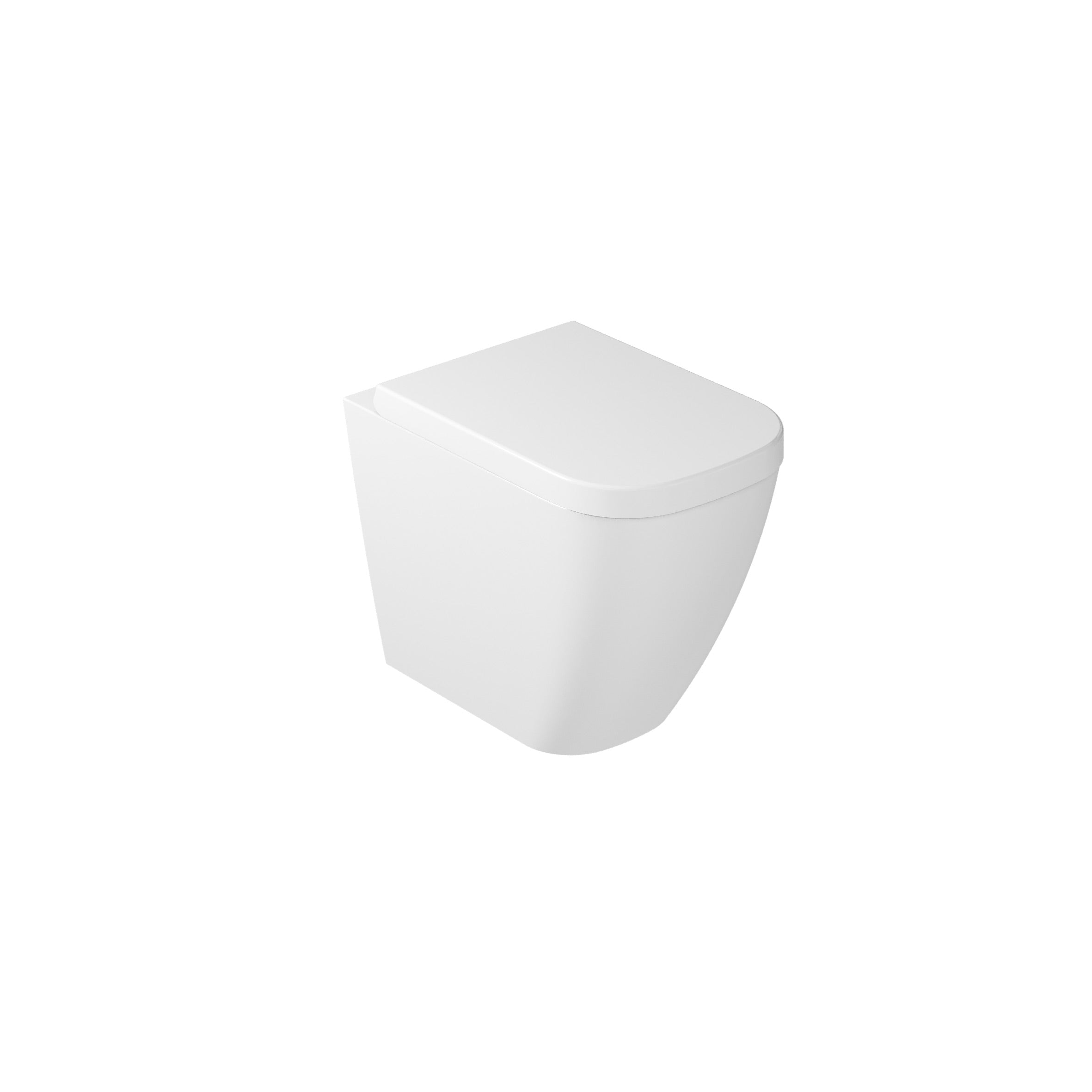 Galassia Meg11 5481V2 vaso senza brida
