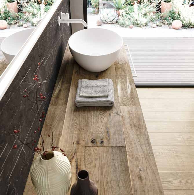 Mobile Berloni Bagno Way Componibile 13 - L 180 cm