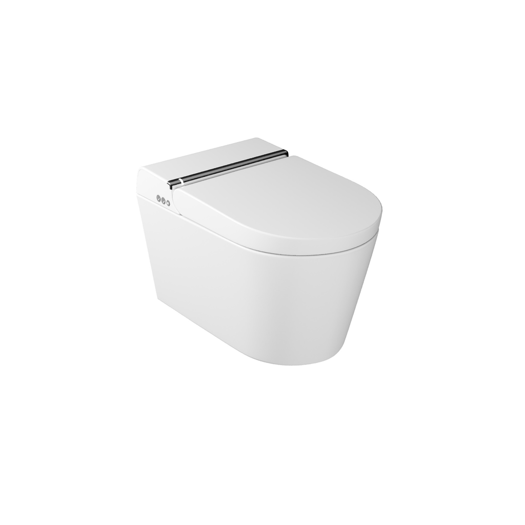 Galassia Hygea 6200 vaso bidet sospeso elettronico