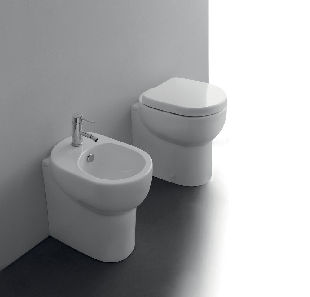 Galassia M2 5211U vaso scarico universale SP
