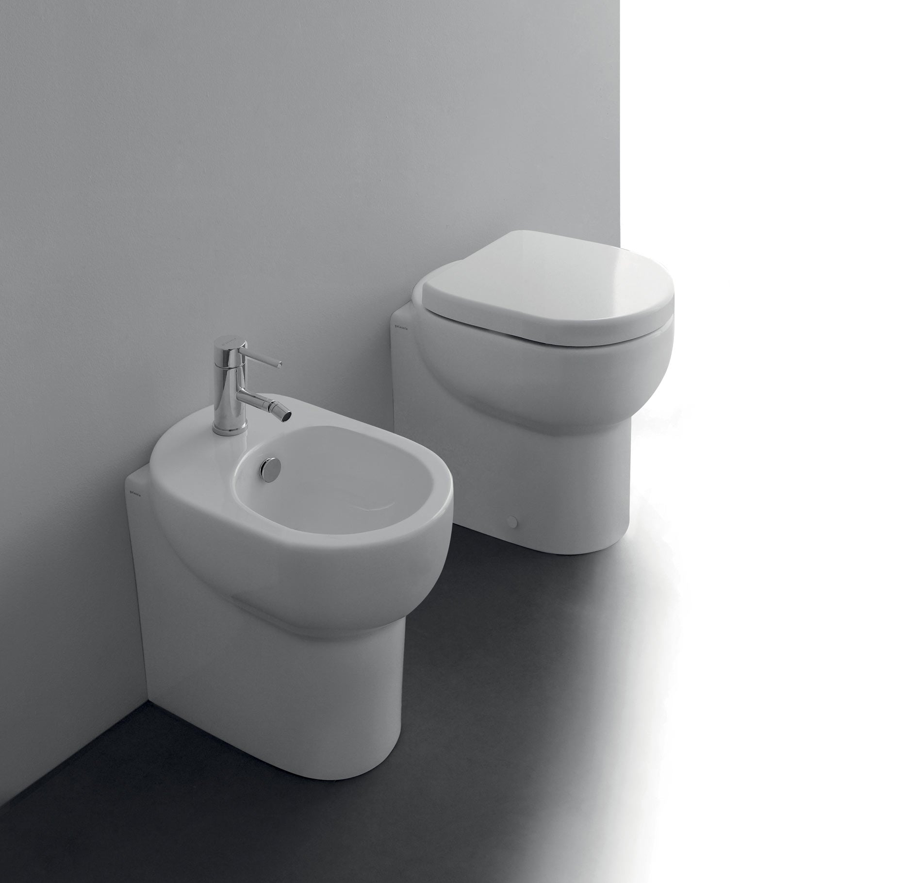 Galassia M2 5211U vaso scarico universale SP