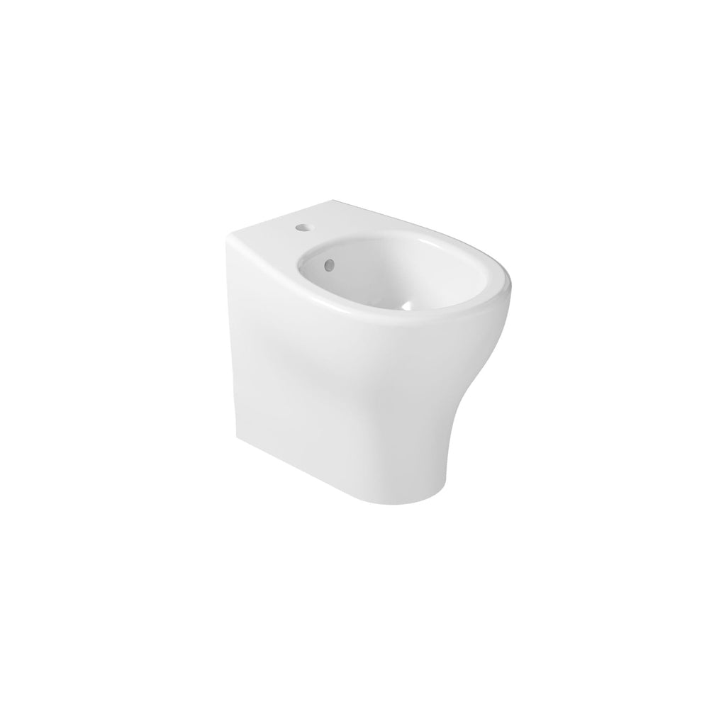 Galassia Eden 7214 bidet a terra
