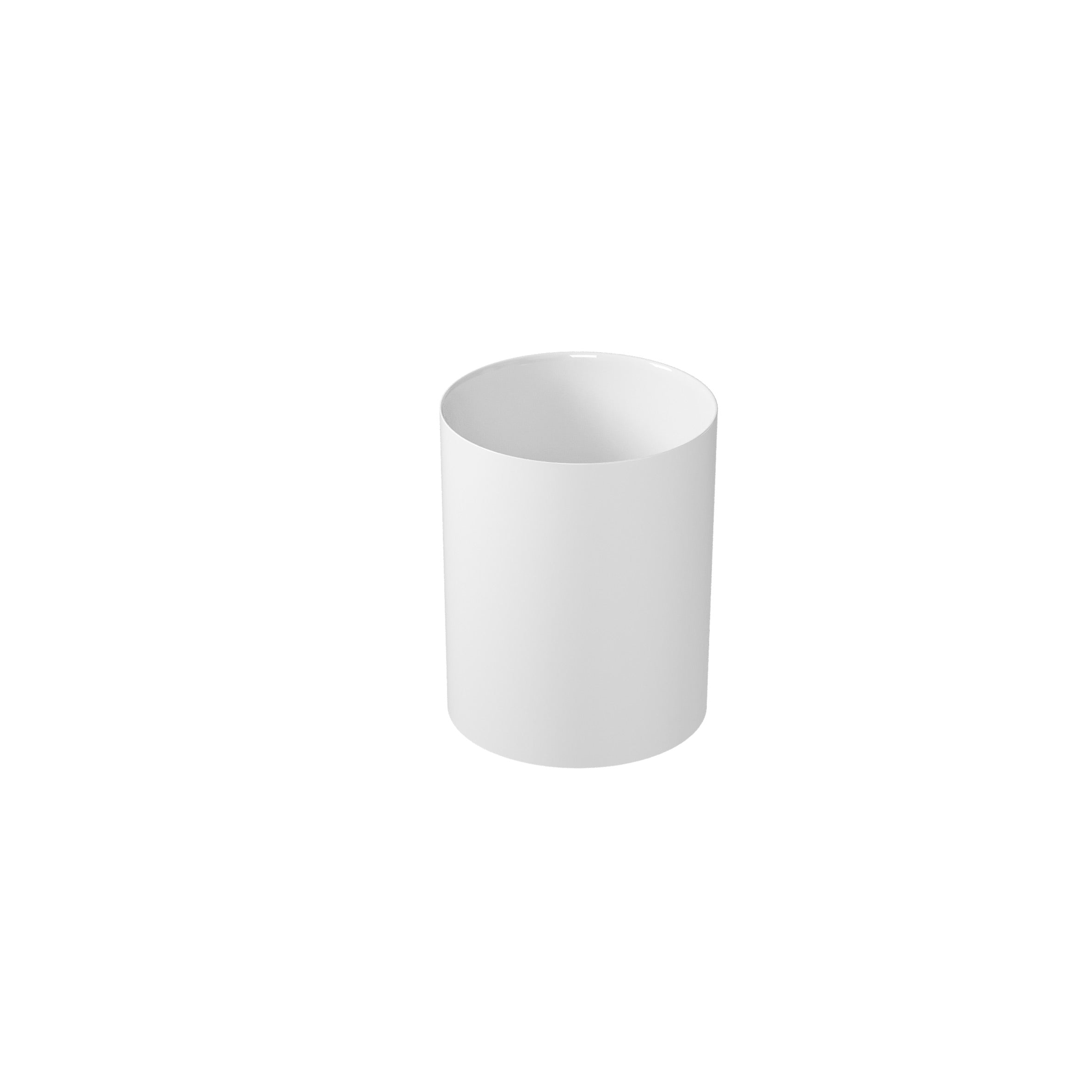 Galassia Core 7305 lavabo Ø37 da appoggio