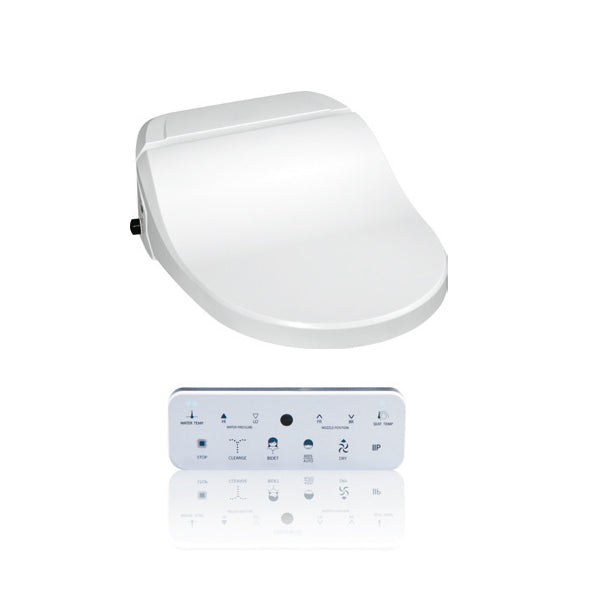 Galassia Dream 7319 coprivaso telecomando soft close
