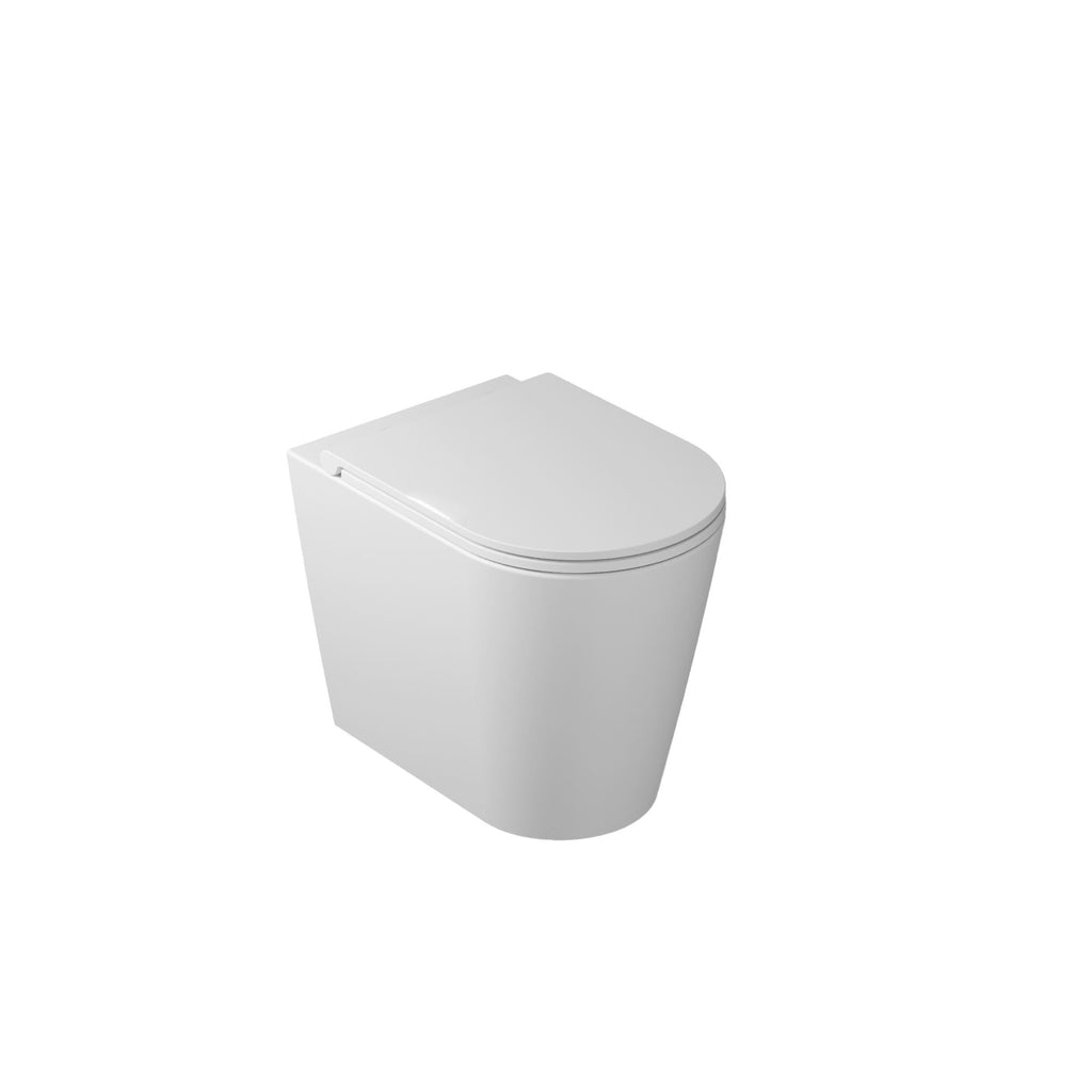 Galassia Core 7351 vaso a vortice
