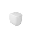 Galassia Susi 7811 vaso a terra rimless