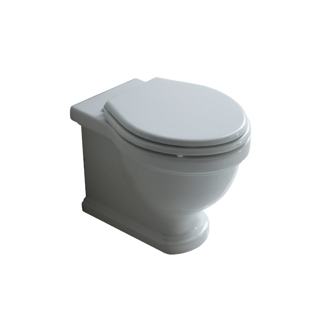 Galassia Ethos 8437 vaso a terra