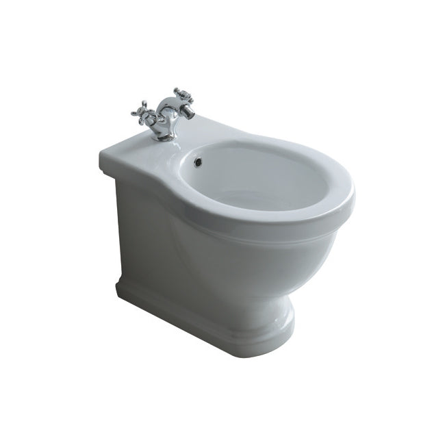 Galassia Ethos 8438M bidet a terra