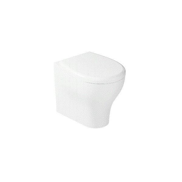 Vaso a terra senza brida Eden - Affatato