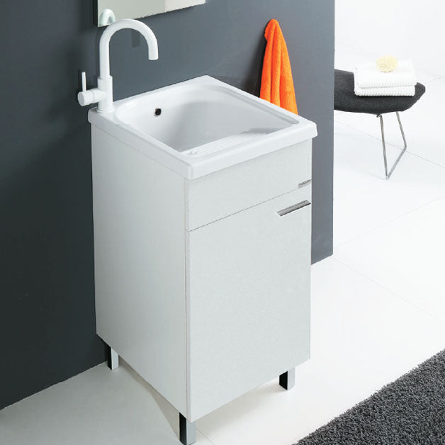 Lavapanni in Ceramica Misurina 50x45 (Art. 301) - Ceramiche Affatato